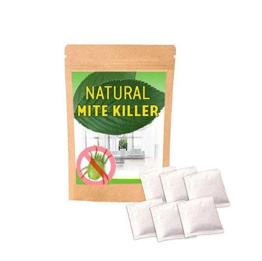 Bed Bug Killer Natural Plant Formula-Natural Acaricide Pack